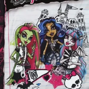 Mostramiche per sempre. Monster High. Vol. 1 Più Venduto
