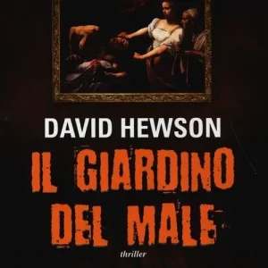 Occasione Il giardino del male