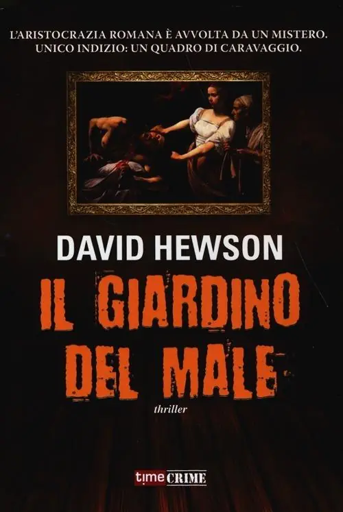 Occasione Il giardino del male