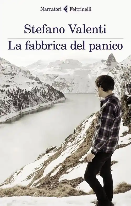 Solo Oggi La fabbrica del panico