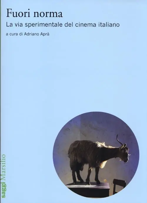 Promozione Esclusiva Fuori norma. La via sperimentale del cinema italiano (2000-2012)