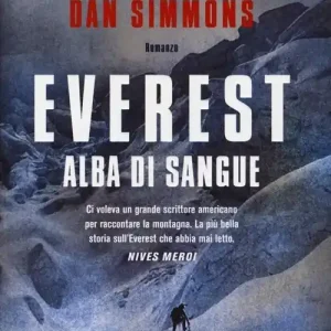 Everest. Alba di sangue Ultima Occasione