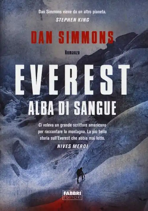 Everest. Alba di sangue Ultima Occasione