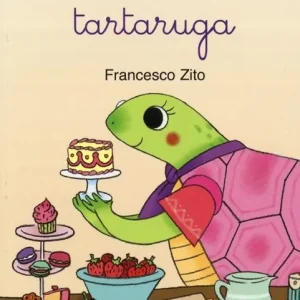 Tea Tartaruga. Ediz. illustrata in corsivo Prezzo Di Fabbrica