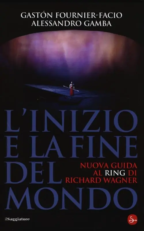 Promozione Esclusiva L‘inizio e la fine del mondo. Nuova guida al «Ring» di Richard Wagner