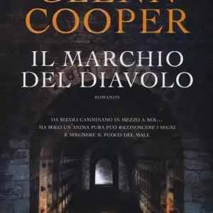 Il marchio del diavolo Saldi