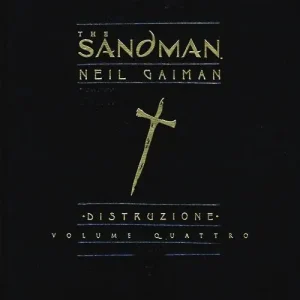 The Sandman. Vol. 4 Distruzione Miglior Prezzo