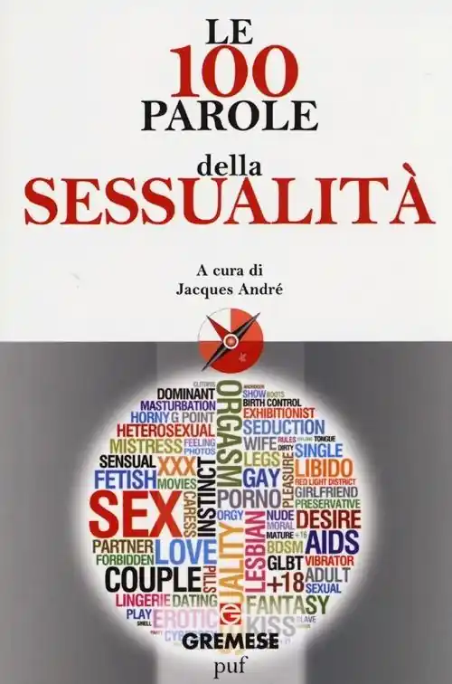 Pagamento Sicuro Le 100 parole della sessualità