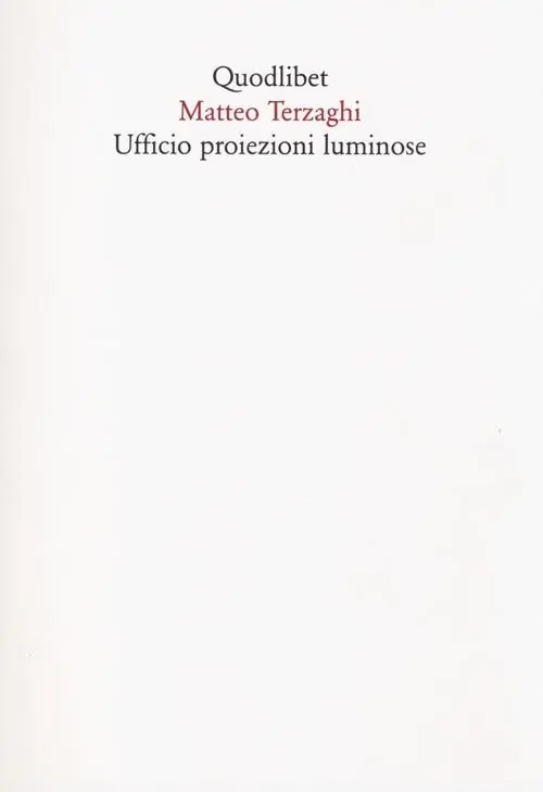 Prezzo Scontato Ufficio proiezioni luminose