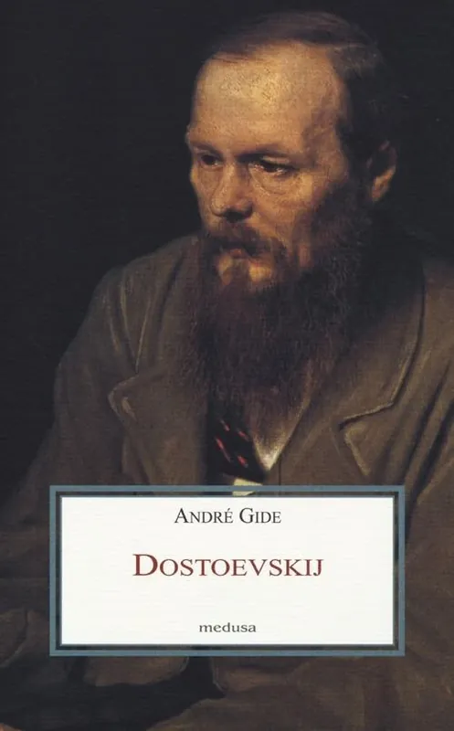 Nuova Collezione Dostoevskij