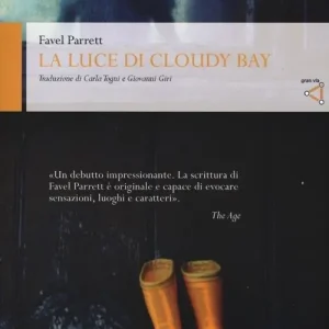 La luce di Cloudy Bay Compra Online