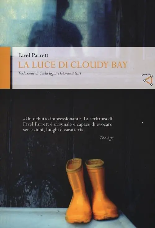 La luce di Cloudy Bay Compra Online