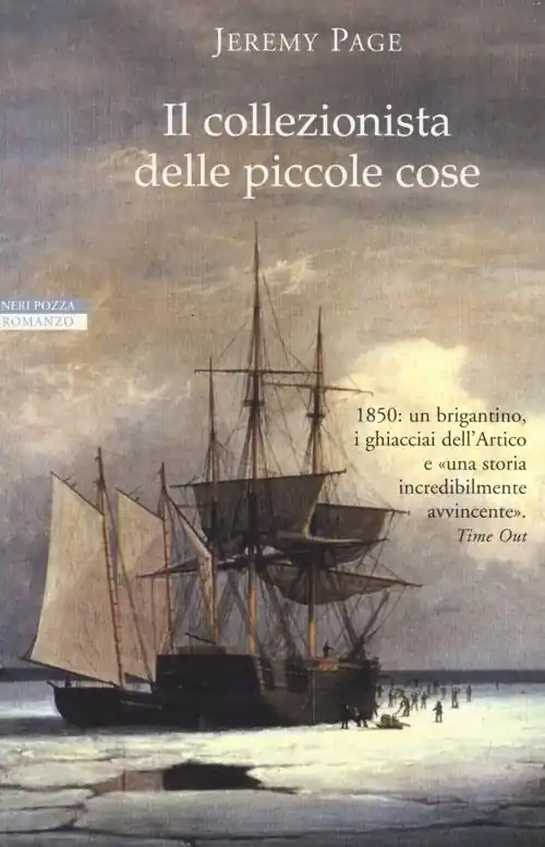 Ultima Occasione Il collezionista delle piccole cose