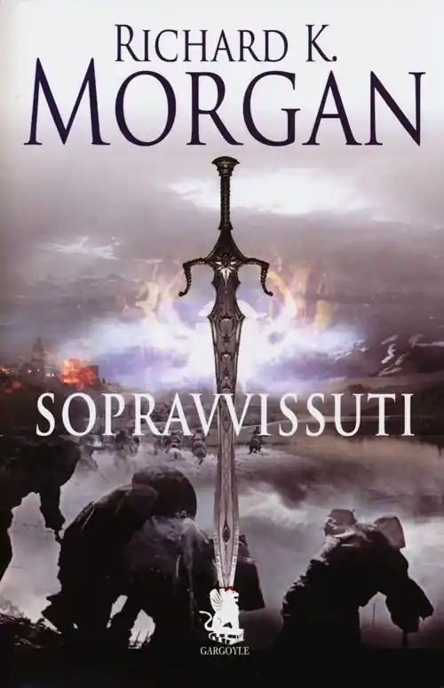 Sopravvissuti Vendita Finale