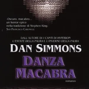 Danza macabra Sconto