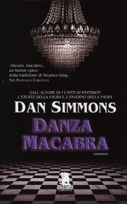 Danza macabra Sconto