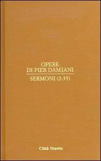 Spedito Oggi Opere. Vol. 2 1 Sermoni (2-35).