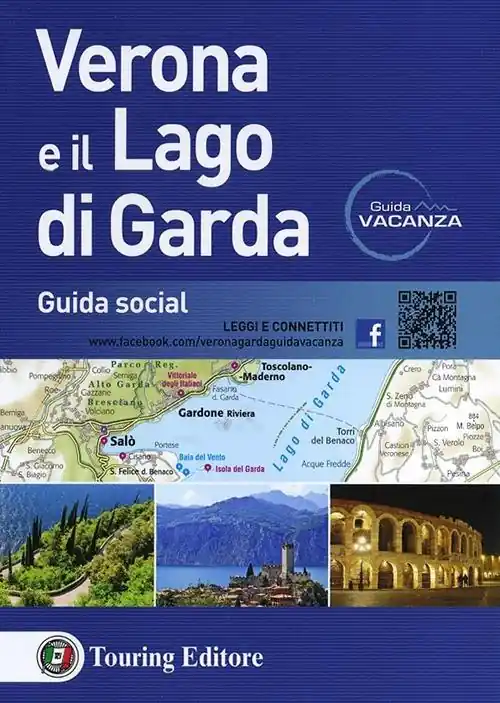 Verona e il lago di Garda Prezzo Di Fabbrica