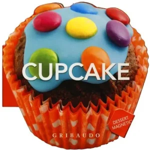 Offerta Del Giorno Cupcake. Dessert magnetici