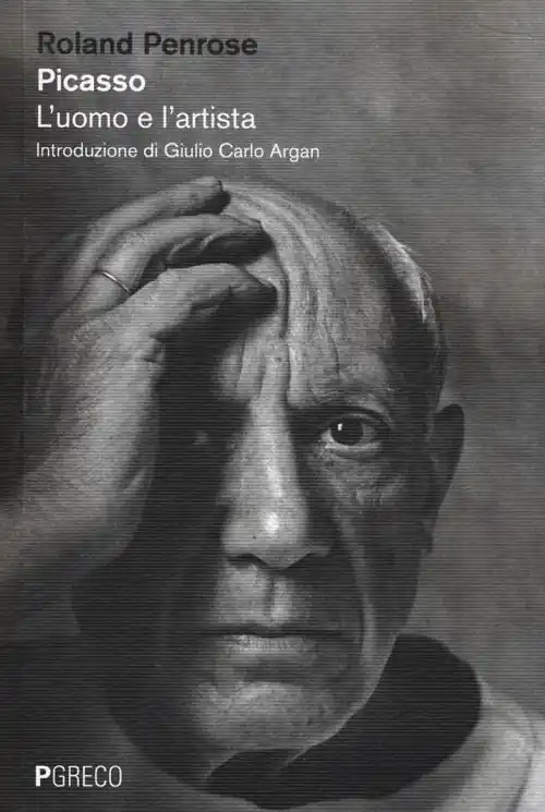 Spedizione Espresso Picasso. L‘uomo e l‘artista