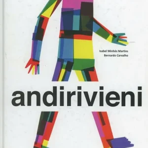 Andirivieni. Ediz. illustrata Occasione