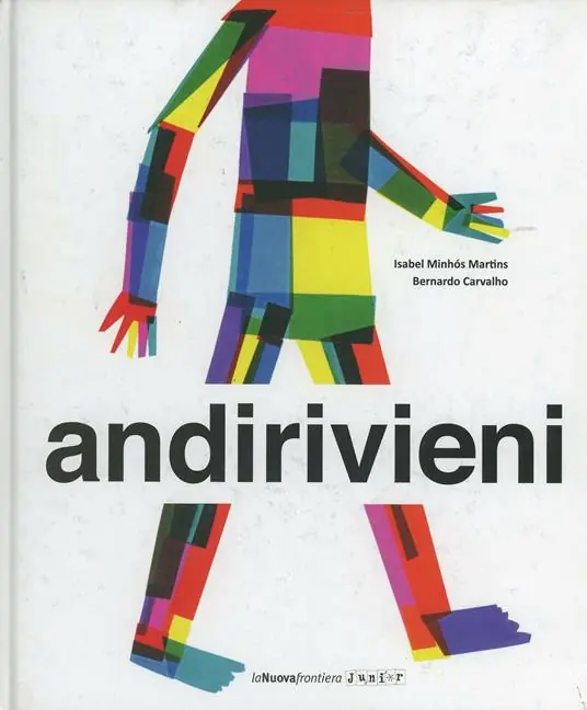 Andirivieni. Ediz. illustrata Occasione