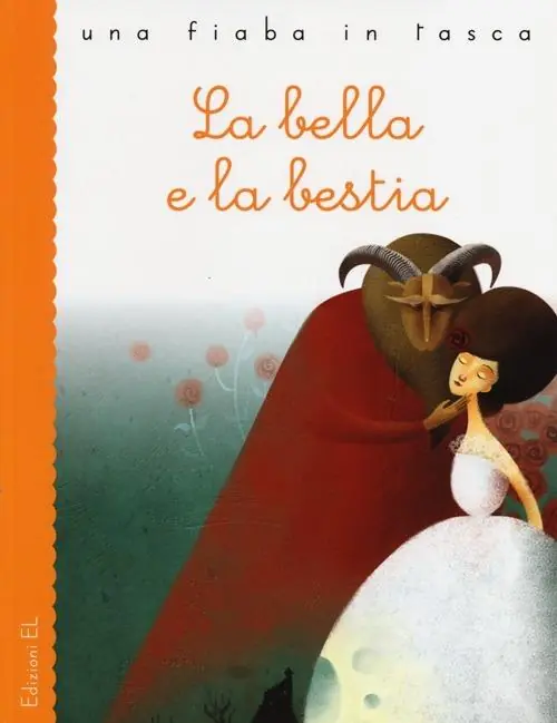 A Buon Prezzo La Bella e la Bestia. Ediz. illustrata