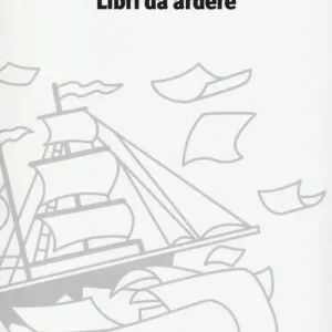 Consegna Rapida Libri da ardere