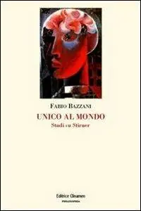 Spedizione Espresso Unico al mondo. Studi su Stirner