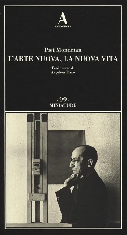 L‘arte nuova, la nuova vita Offerta Limitata