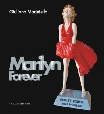 Marilyn forever. Ediz. italiana e inglese Ultima Occasione
