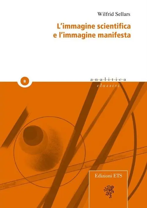 Acquista Ora L‘immagine scientifica e l‘immagine manifesta