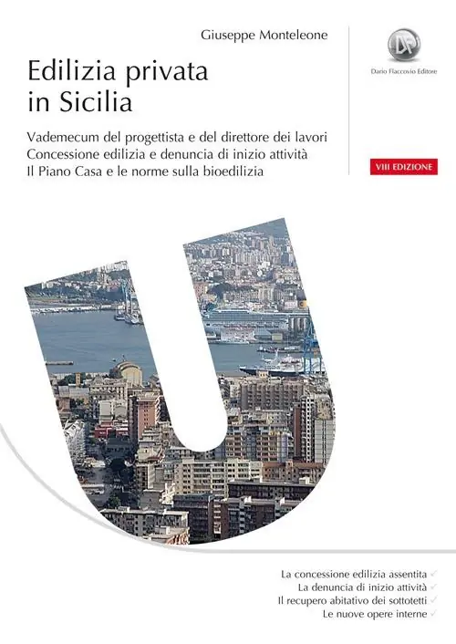Edilizia privata in Sicilia Offerta Speciale