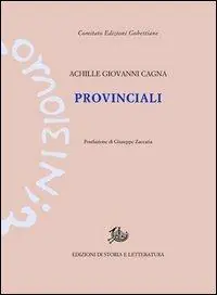 Prezzo Basso Provinciali