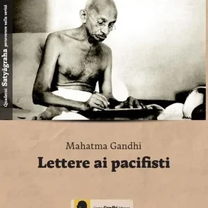 Lettere ai pacifisti Occasione Imperdibile