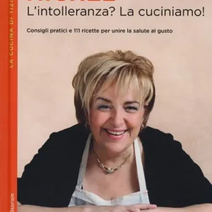 Offerta Nichel. L‘intolleranza? La cuciniamo!