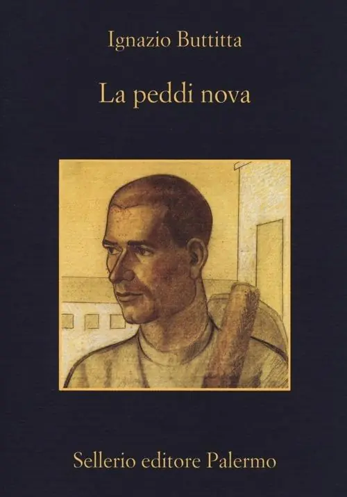 Ultimissimo Modello La peddi nova