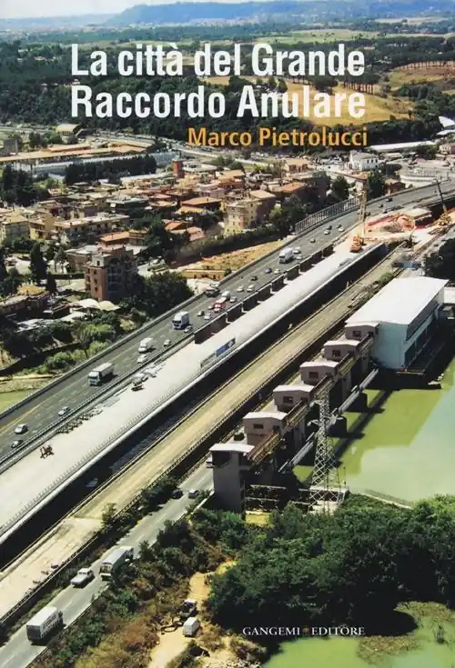 La città del Grande Raccordo Anulare Prezzo Basso