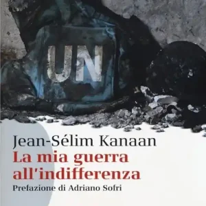 A Buon Prezzo La mia guerra all‘indifferenza