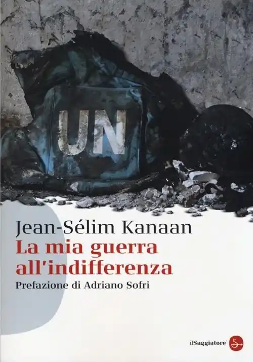 A Buon Prezzo La mia guerra all‘indifferenza