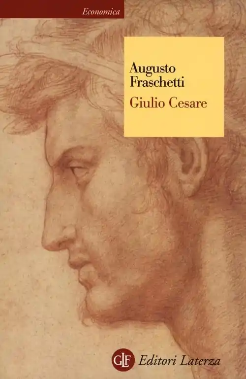 Spedito Oggi Giulio Cesare