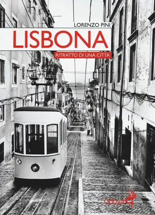 Economico Lisbona. Ritratto di una città