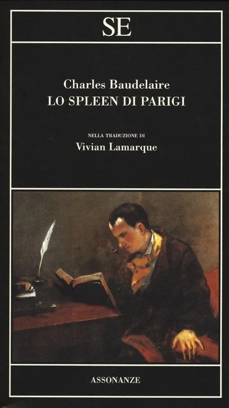 Lo spleen di Parigi Super Prezzo