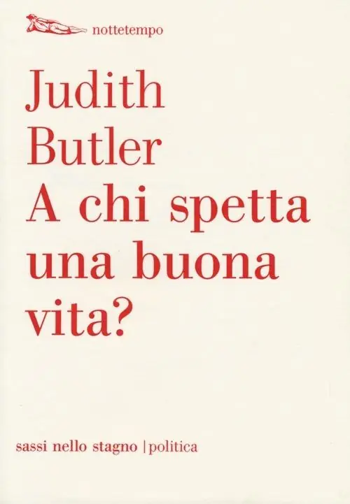 Consegna Rapida A chi spetta una buona vita?