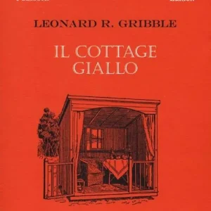 Il cottage giallo Reso Gratuito