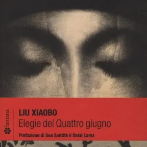 Bestseller Elegie del Quattro giugno