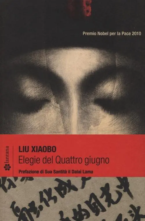Bestseller Elegie del Quattro giugno