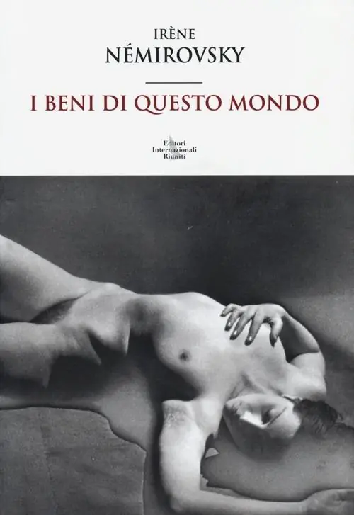 I beni di questo mondo Ultime Pezzi