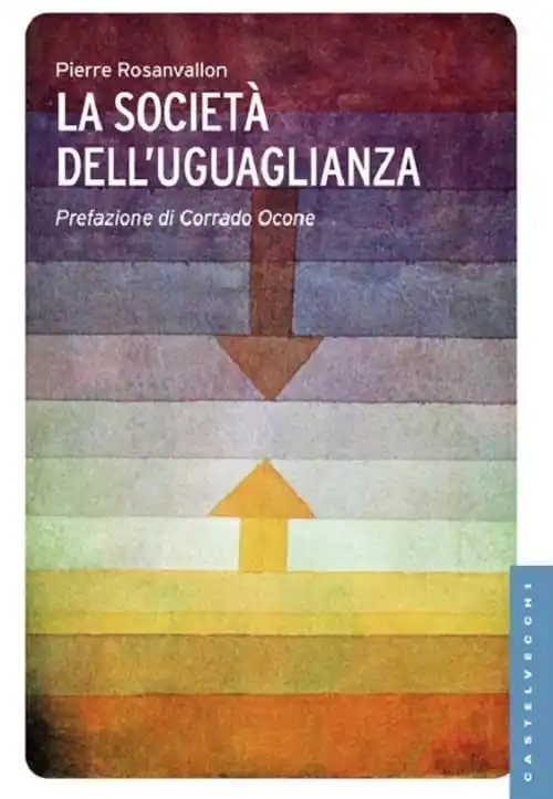 La società dell‘uguaglianza Spedizione Espresso