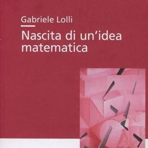 Prezzo Di Fabbrica Nascita di un‘idea matematica